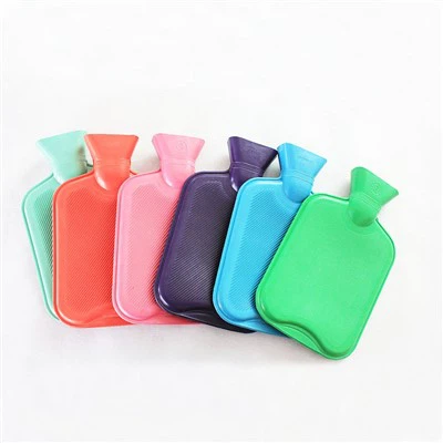 1l láhev na horkou vodu