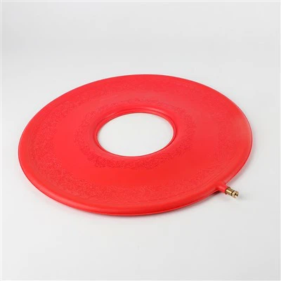 Nafukovací gumový vzduchový polštář